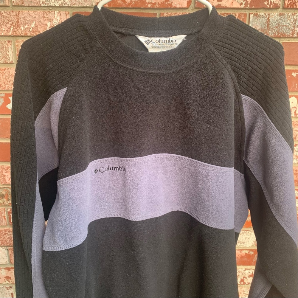 Columbia Mens Top M